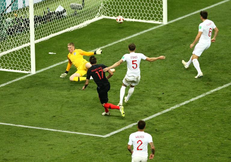 Five World Cup classics set for 2026 re-runs FIFA