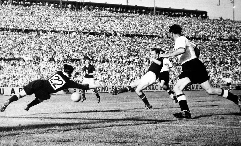 92 days to go: Group goals galore in ‘54 FIFA