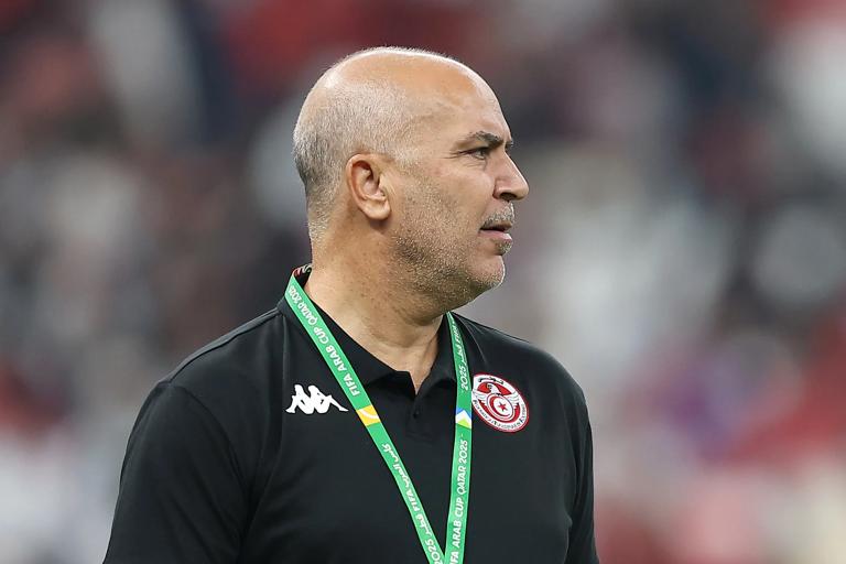 Tunisia part ways with Trabelsi FIFA