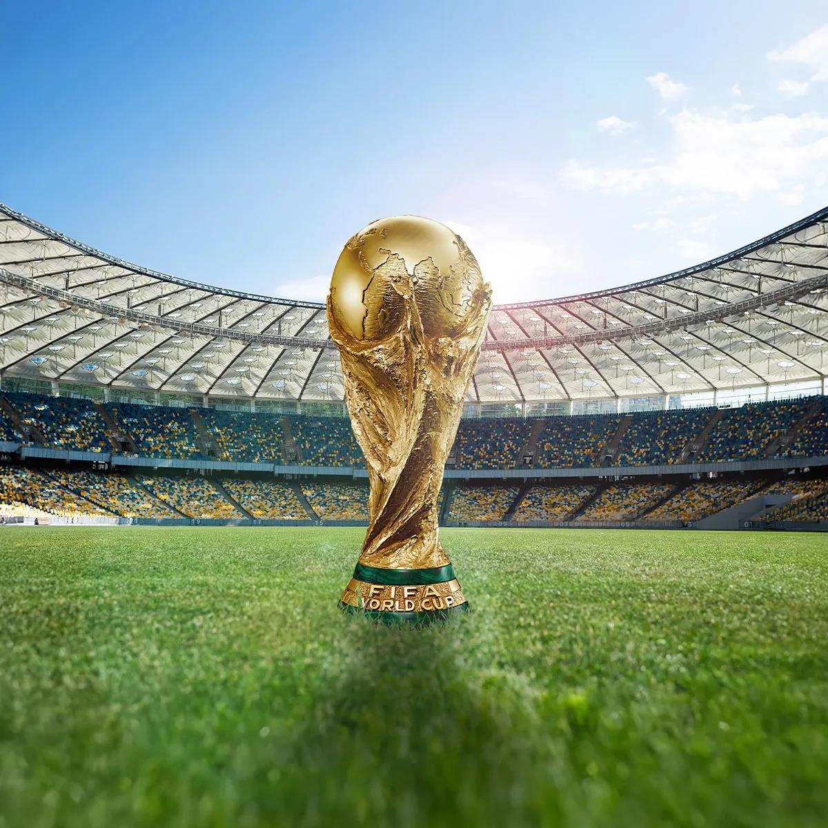 FIFA World Cup™ Official Trophy FIFA